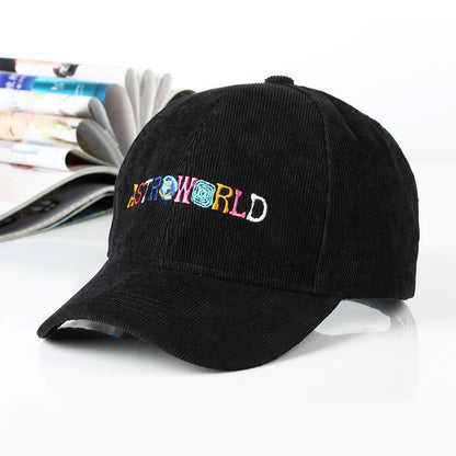 Fashion Unisex Pineapple Print Baseball Cap Snapback Adjustable Hip Hop Flat Hat Limorista