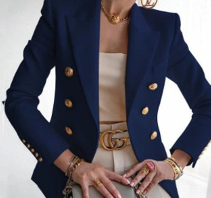 Casual suit jacket Limorista