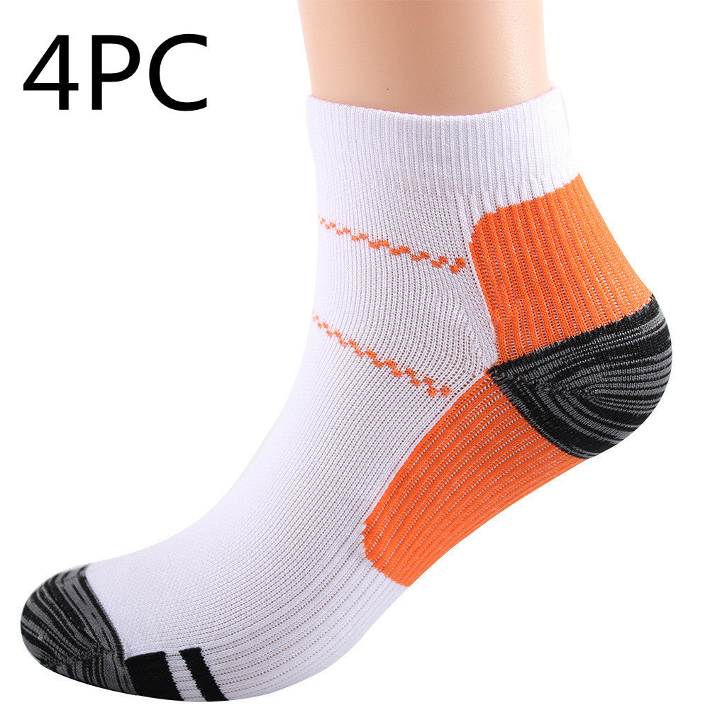Elastic compression sports socks Limorista