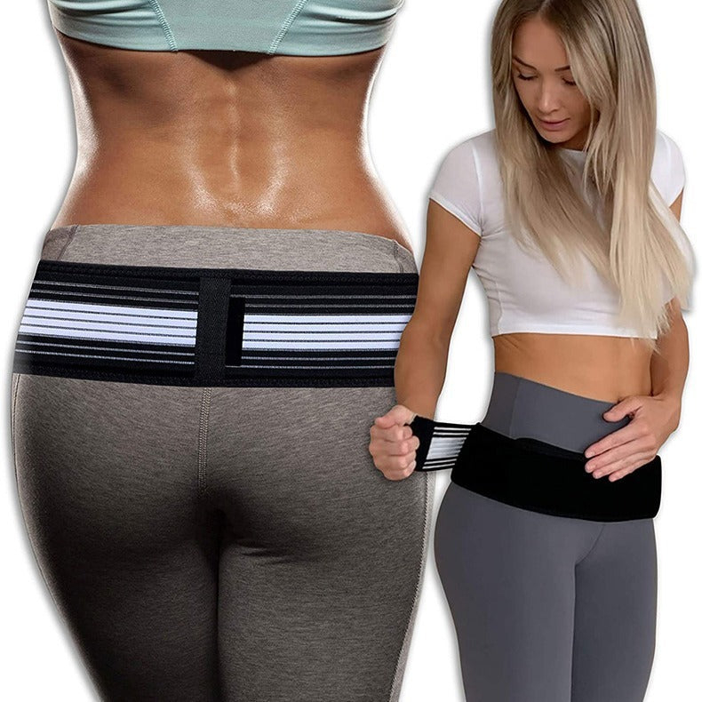 Pregnant Women Postpartum Belly Band Breathable Waistband Limorista