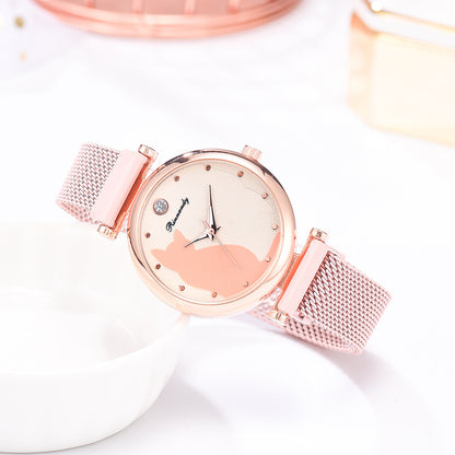 Quartz Women&