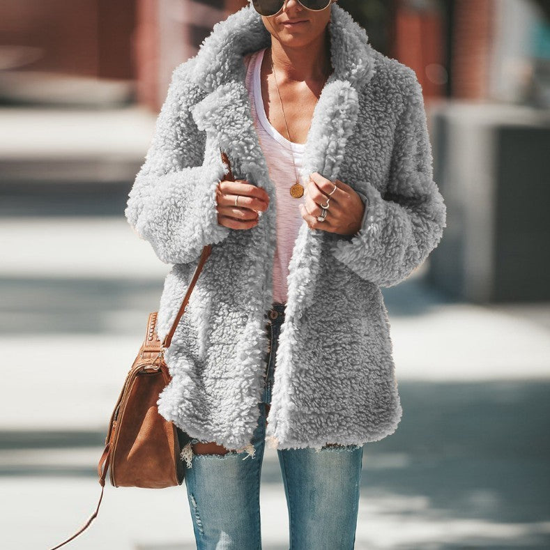 Long sleeve jacket cardigan Limorista
