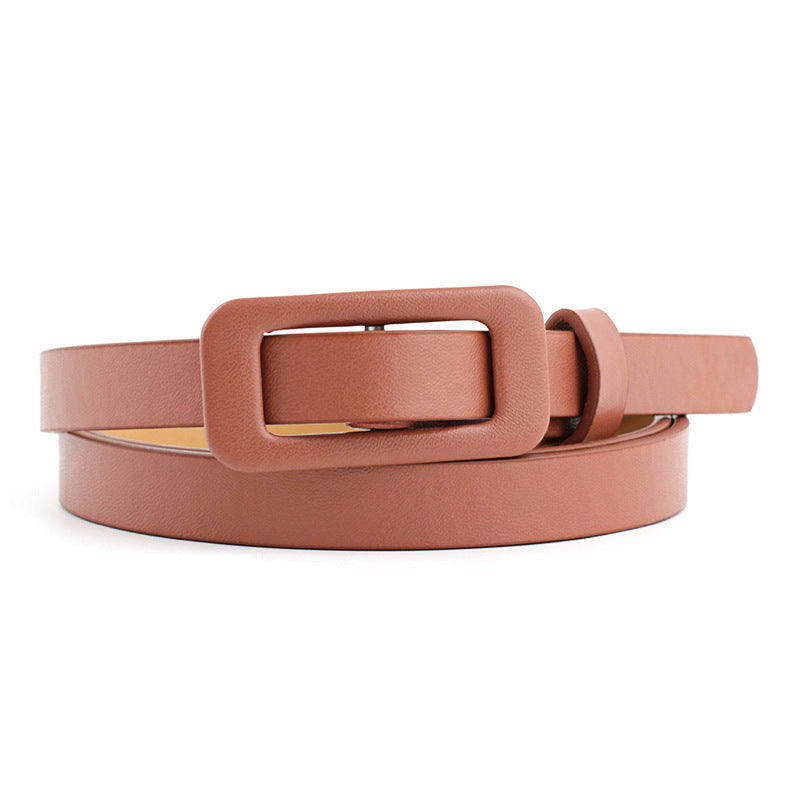 Solid Color Women&