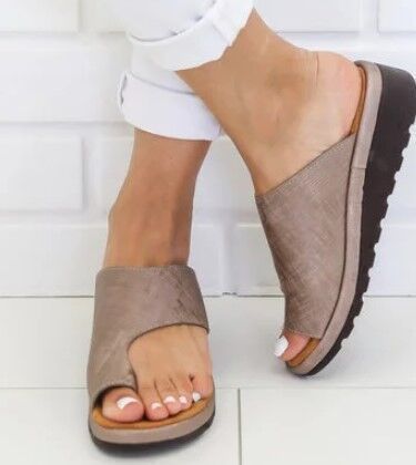 Summer Slippers Shoes For Women Flip Flops Non-Slip Sandals Platform Beach Shoes Limorista