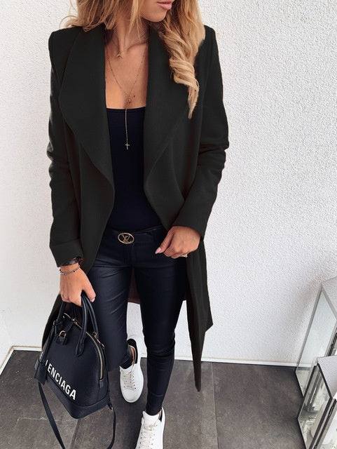 Coat Jacket Jackets For Women Puffer Outerwear Ladies Limorista