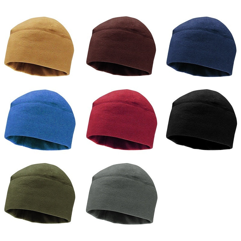 Autumn And Winter European And American Urinal Hat Limorista