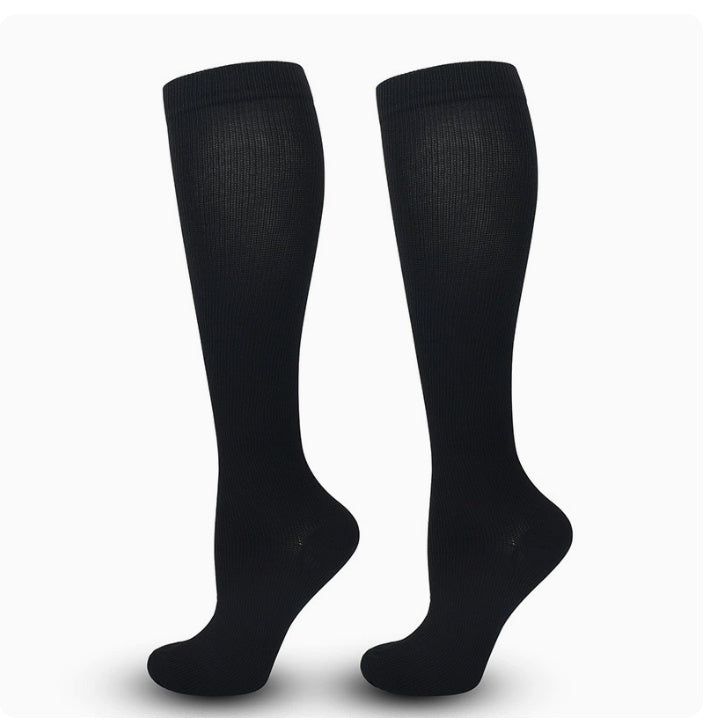 Copper Ion Sports Compression Socks Limorista