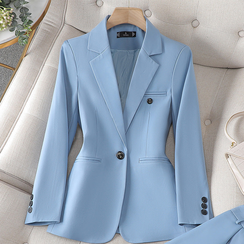 New Autumn And Winter Women&