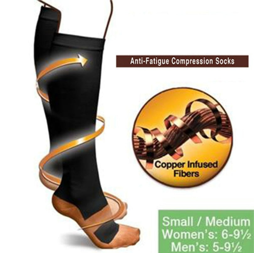 Sports compression socks Limorista