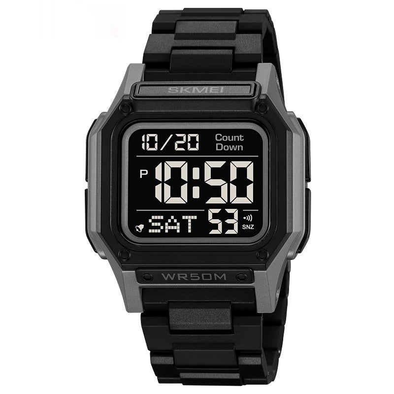 Multifunctional Resin Men&