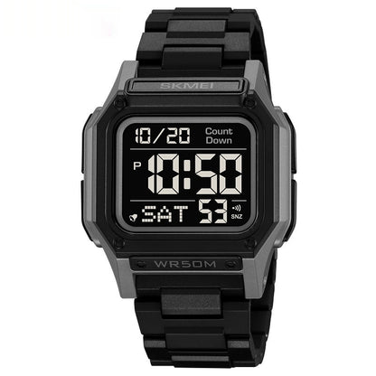 Multifunctional Resin Men&