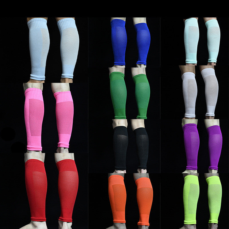 Shin Guard Sets Of Professional High Elastic Football Limorista