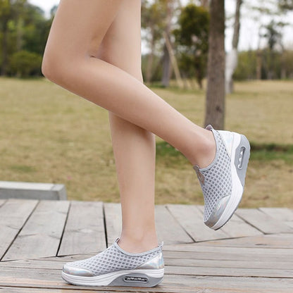 Rocking shoes Limorista