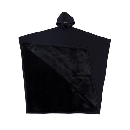 Woolen Loose Cape Tops For Men And Women Limorista