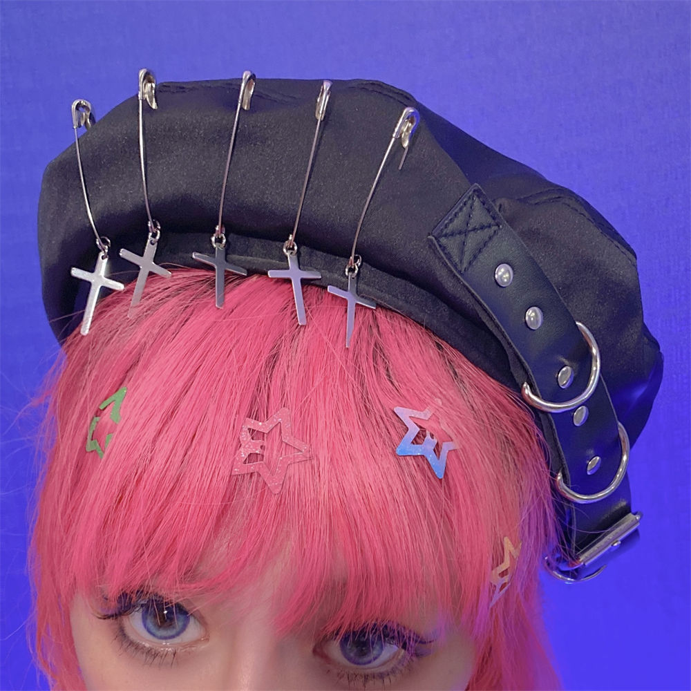Winter Painter Cap Beret Limorista