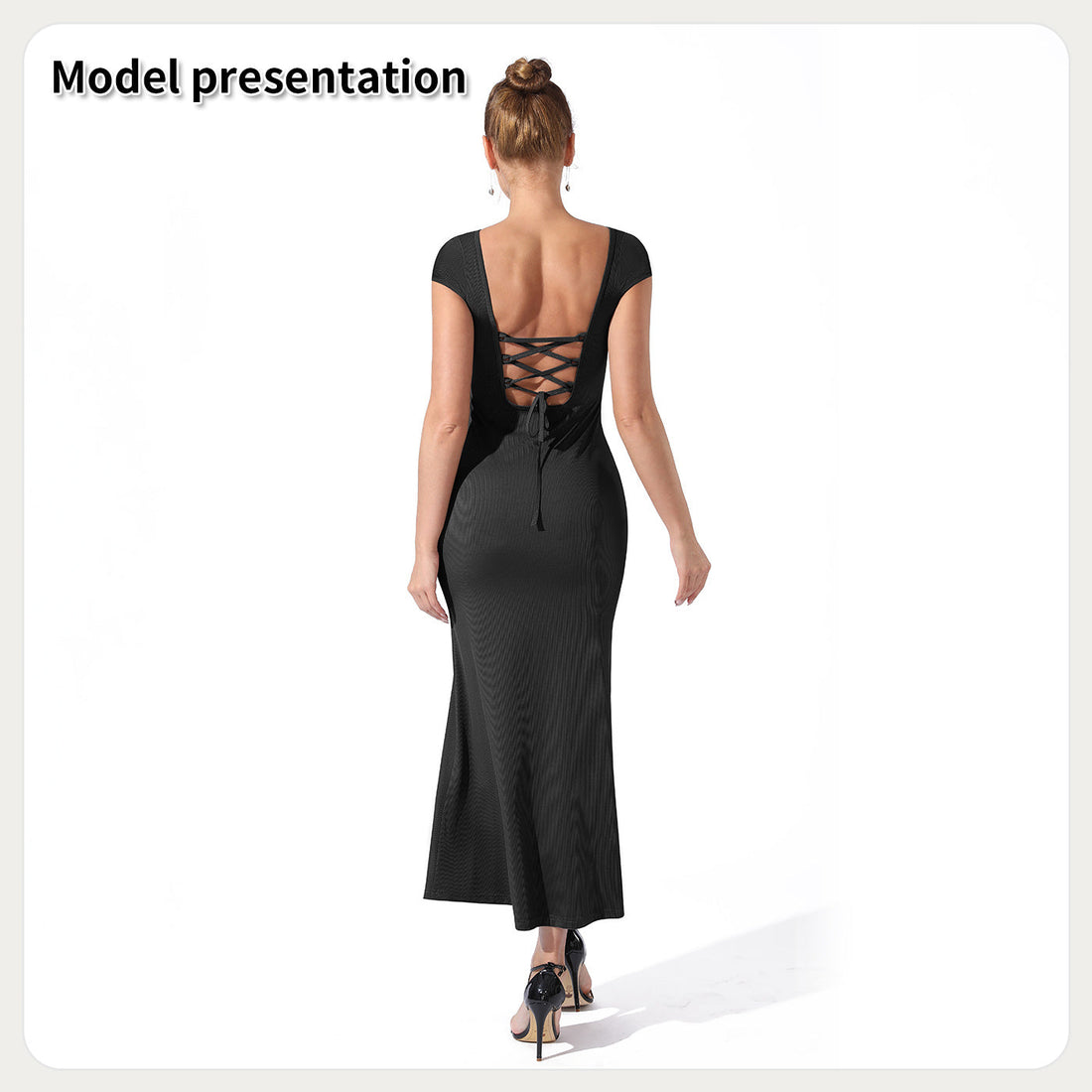 Dress Limorista