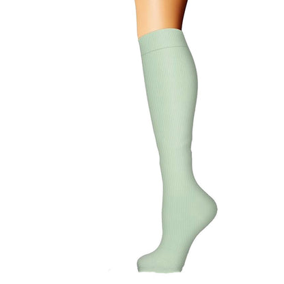 Sports Fitness Polyester Compression Socks Limorista