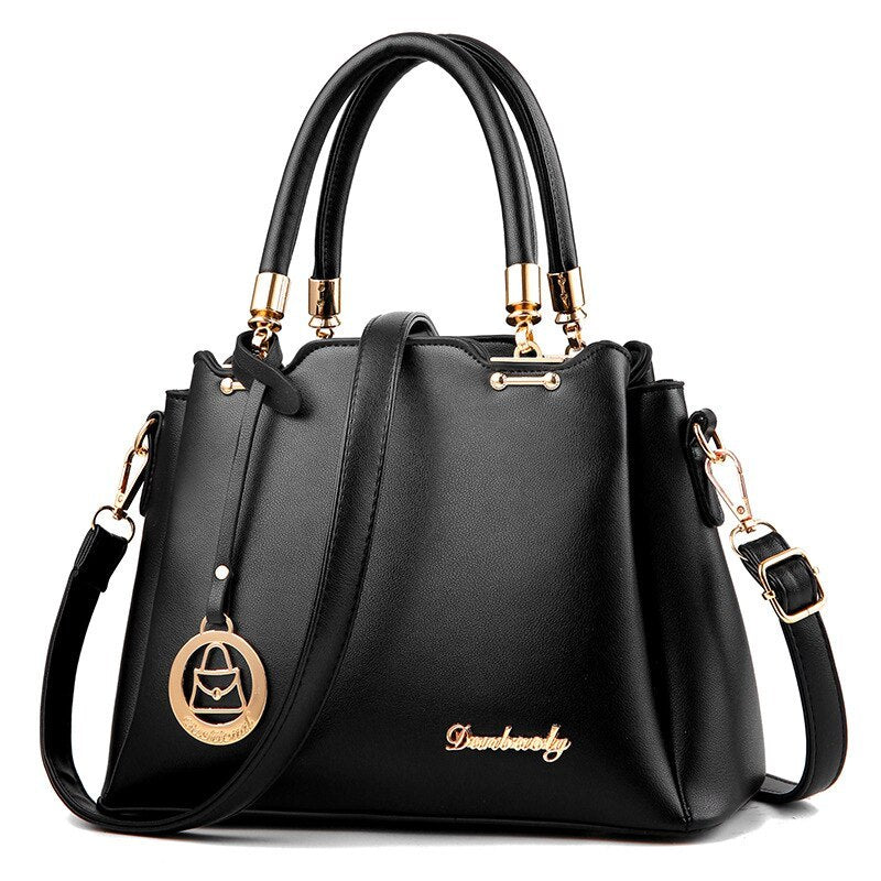 Portable Fashion Ladies Bags All-match Trend Limorista