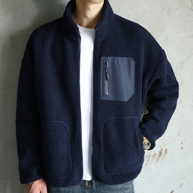 Winter Plus Velvet Padded Cotton Clothing Limorista