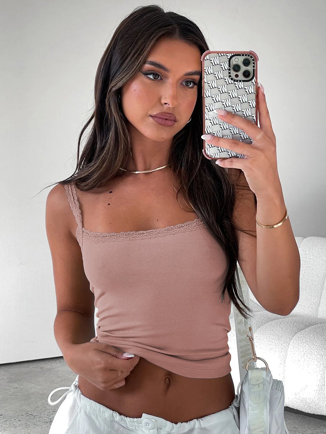Camisole Women&
