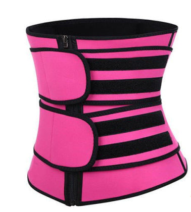 Sports Slimming Waist Belt Limorista