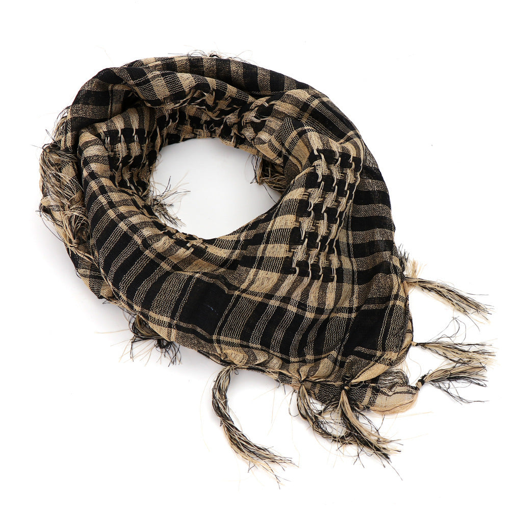 Sports outdoor Arabian square Limorista