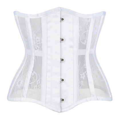 Stylish Mesh Women&