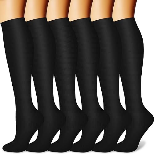 Outdoor Sports Long Tube Pressure Socks Limorista