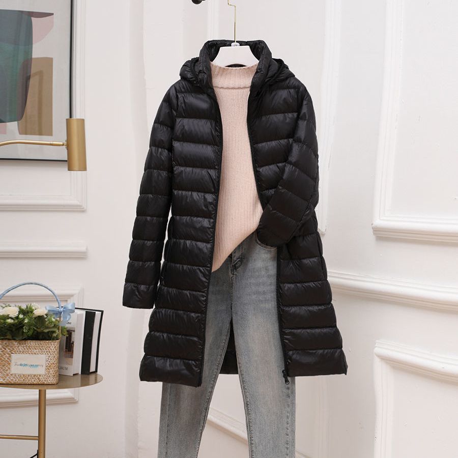 Down Jacket Women&