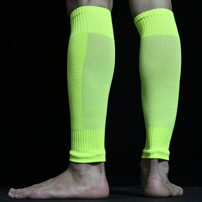 Shin Guard Sets Of Professional High Elastic Football Limorista