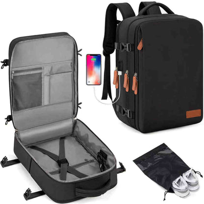 Versatile Backpack For Girls&