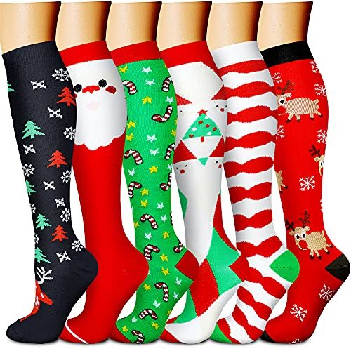 Outdoor Sports Long Tube Pressure Socks Limorista