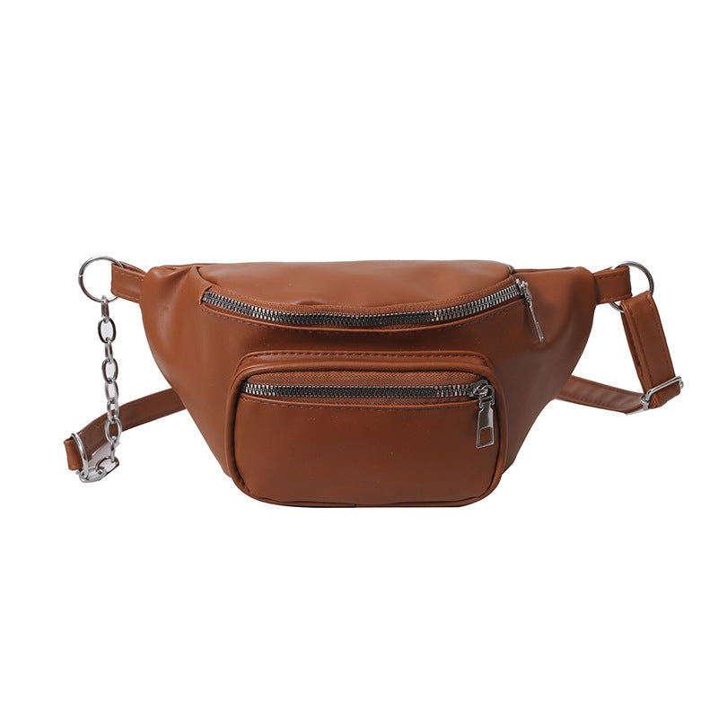 New High-grade Versatile Large Capacity Shoulder Bag Limorista