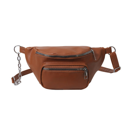 New High-grade Versatile Large Capacity Shoulder Bag Limorista