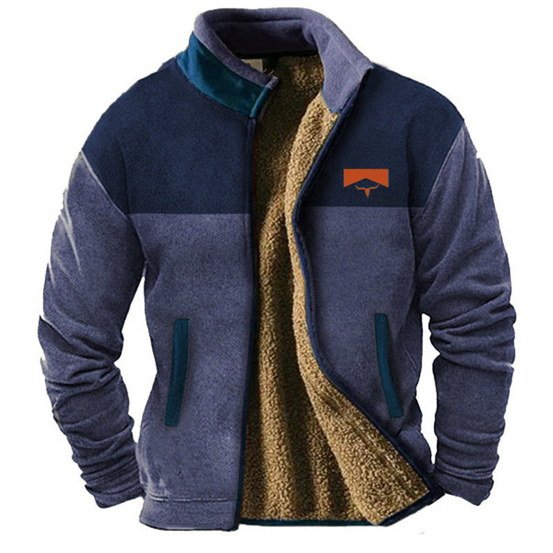 New Men&