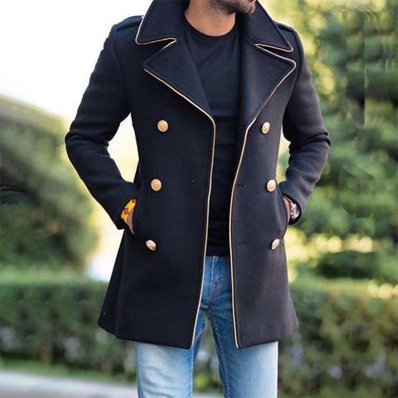 New men&