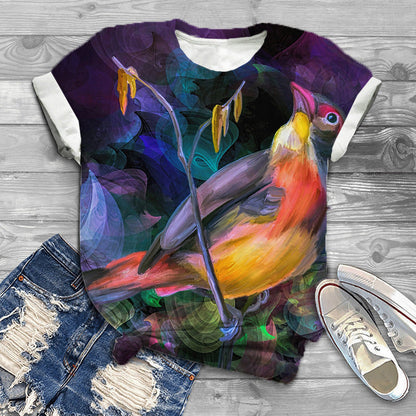 Printed Women&