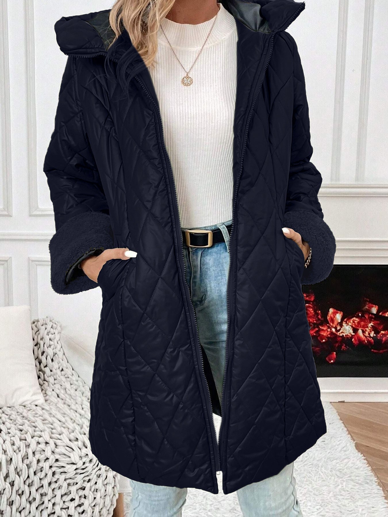 Pure Color Cotton Clothing Limorista