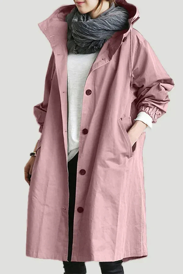 Oversized Women&