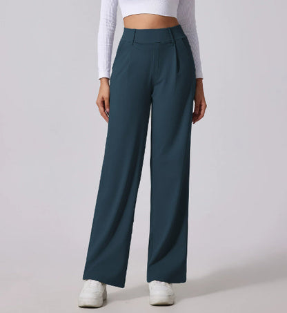 Suit Pants Outdoor Sports And Casual Dungarees Ladies Limorista