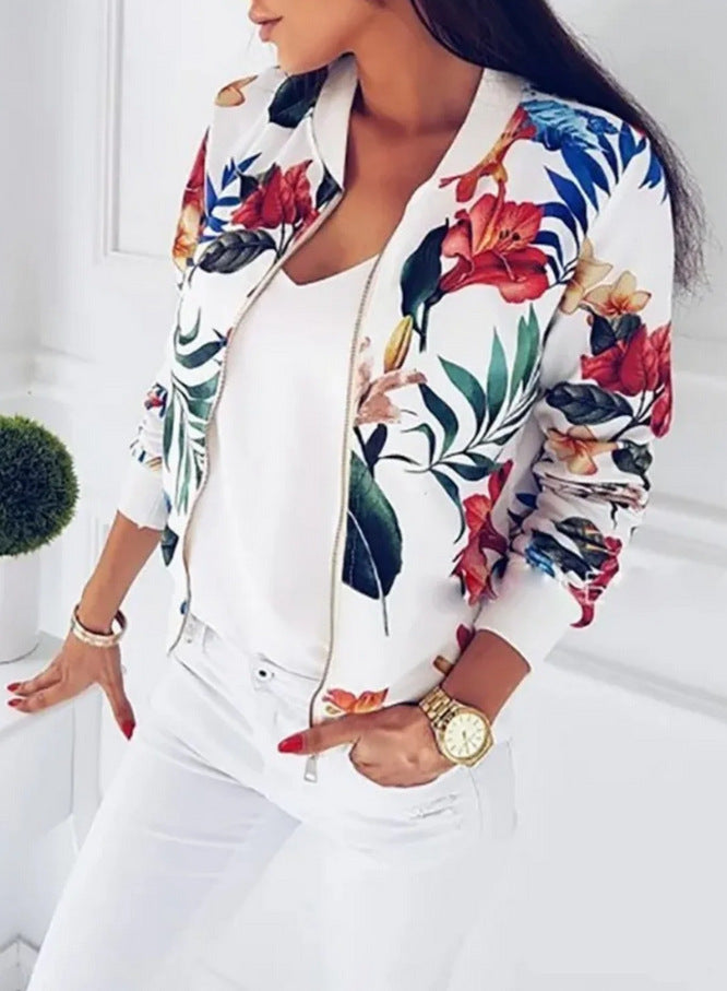 Autumn And Winter New Women&