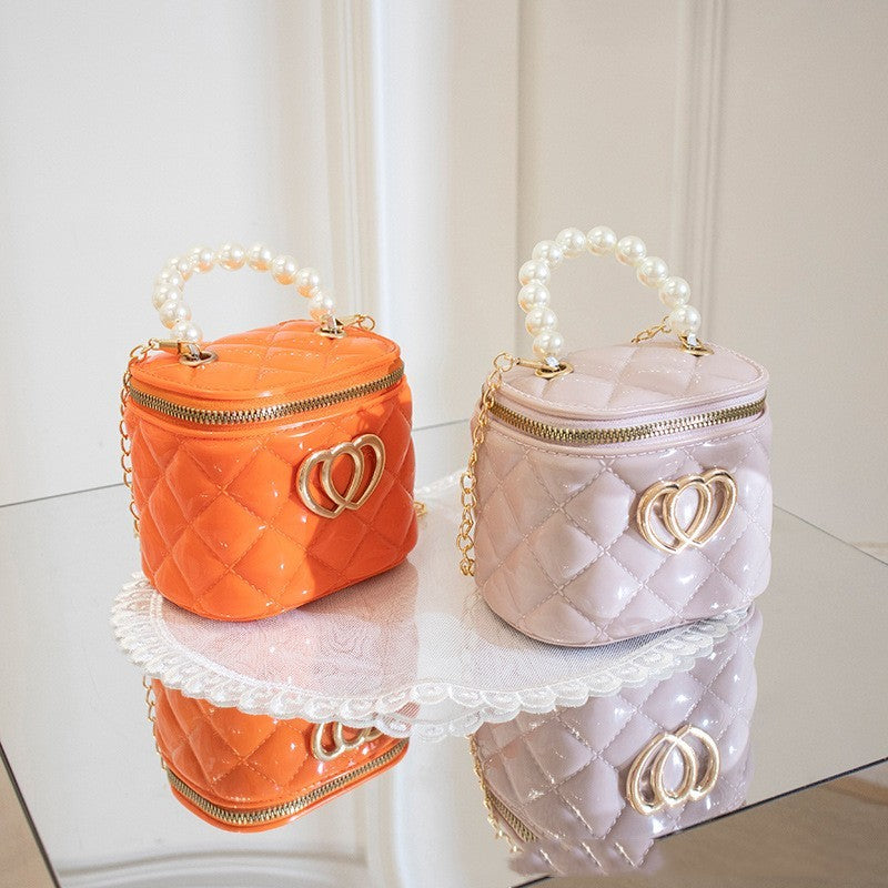 Bucket Gel Bag Female PVC Limorista