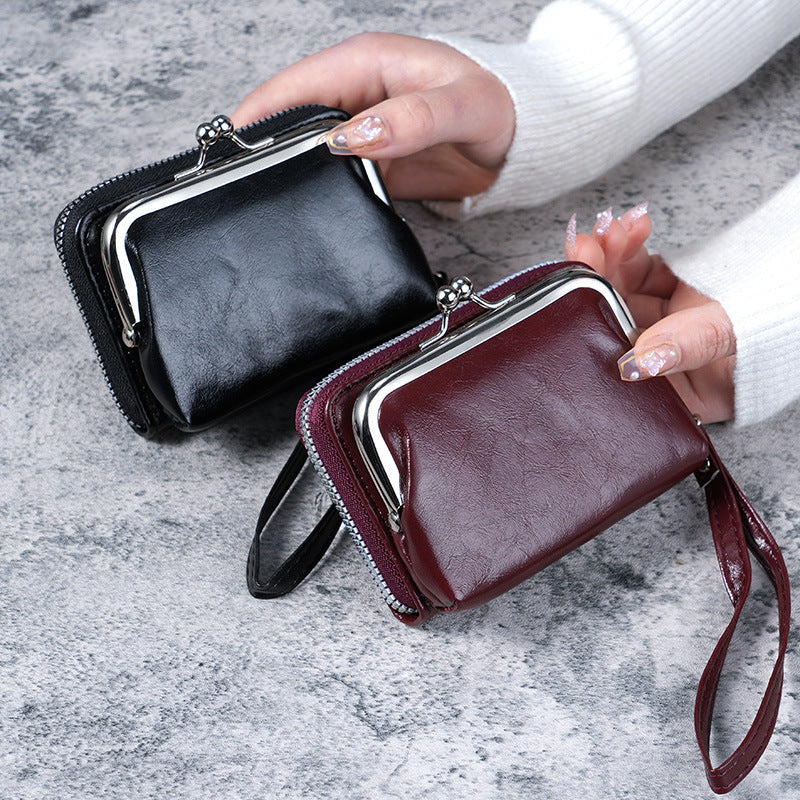 New Wallet Women&