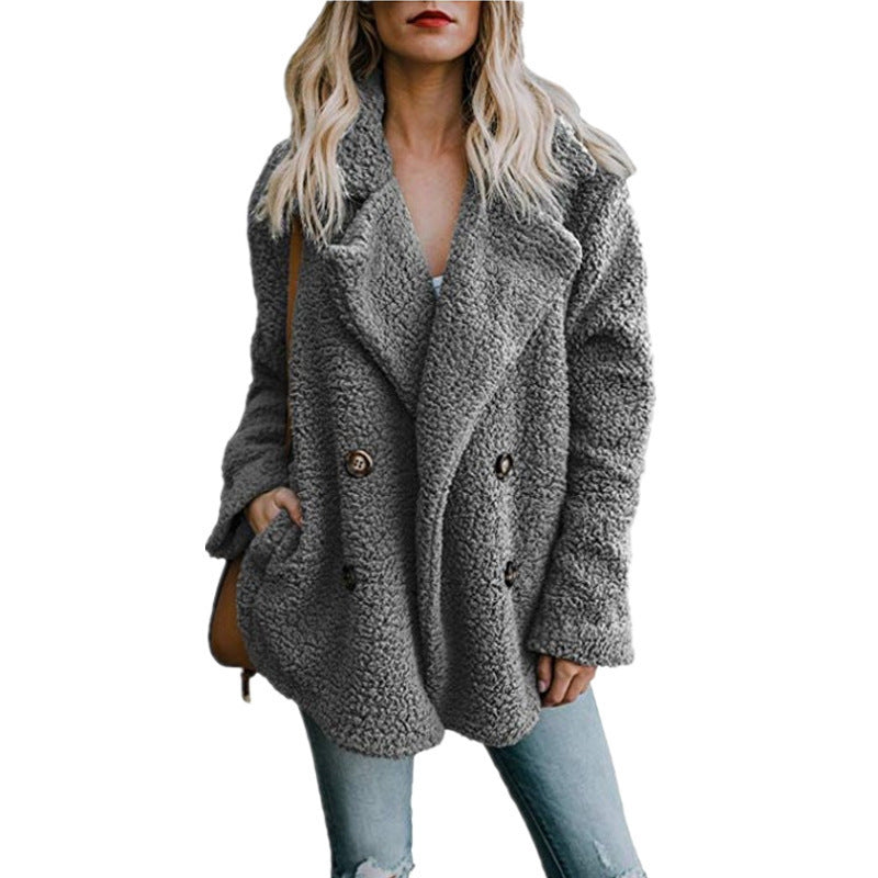 Autumn and Winter Women&