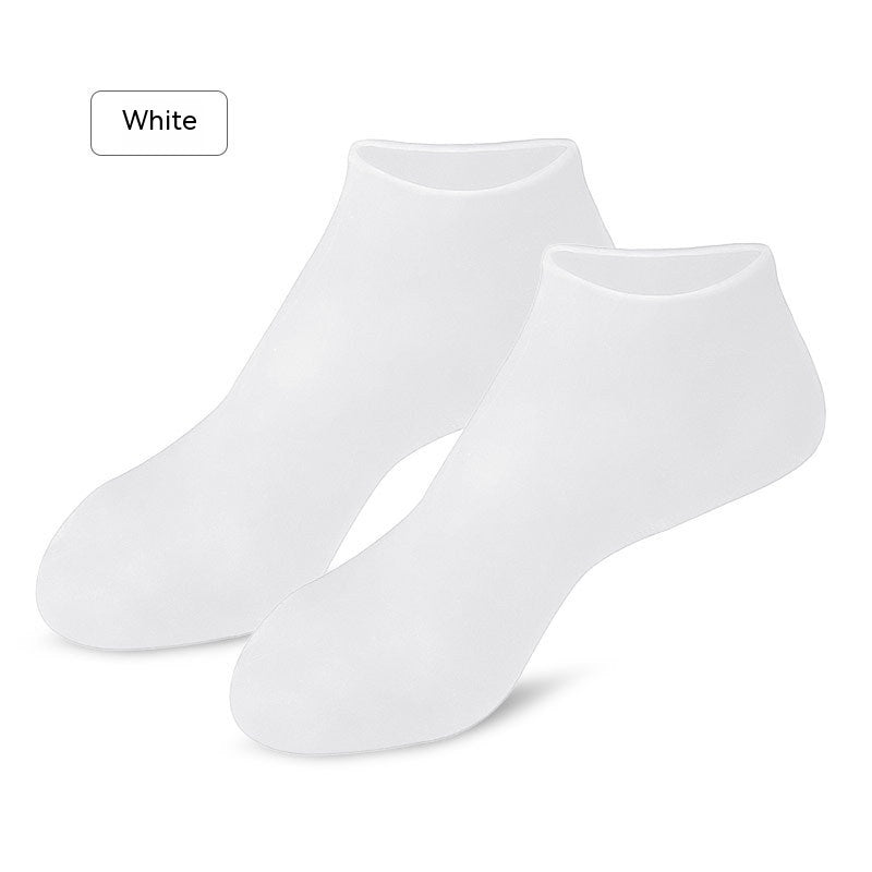 Foot Skin Care Elastic Socks Limorista