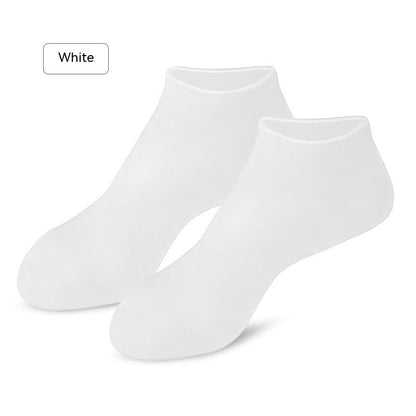 Foot Skin Care Elastic Socks Limorista