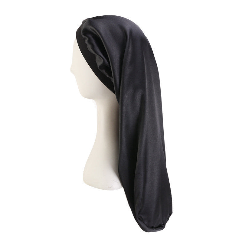 Hot Selling High Stretch Wide Brim Long Barrel Nightcap Limorista