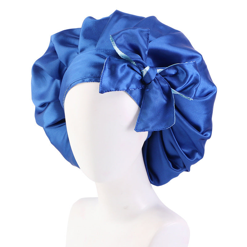 Trendy Double Satin Women&