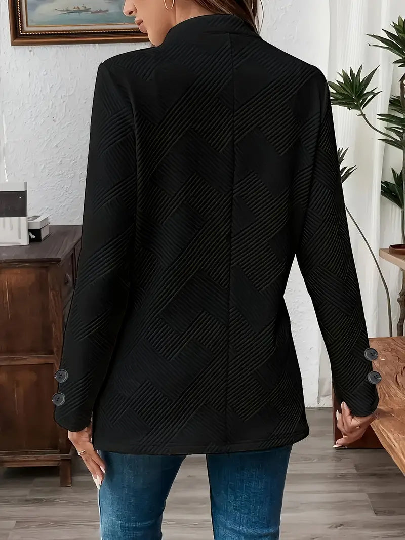 Elegant Plus Size Women&