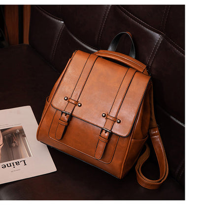 New Versatile Multi-purpose Travel Bag Special-interest Design Limorista